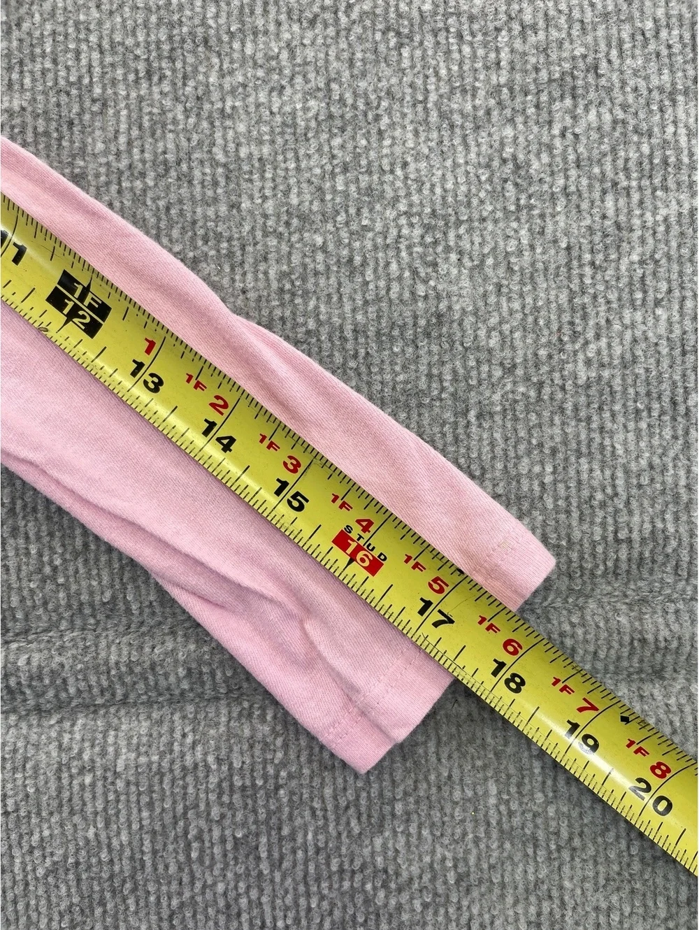 The Children's Place Girls Size M 7/8 Long Sleeve Shirt Pink Kitty Cat Hot Cocoa